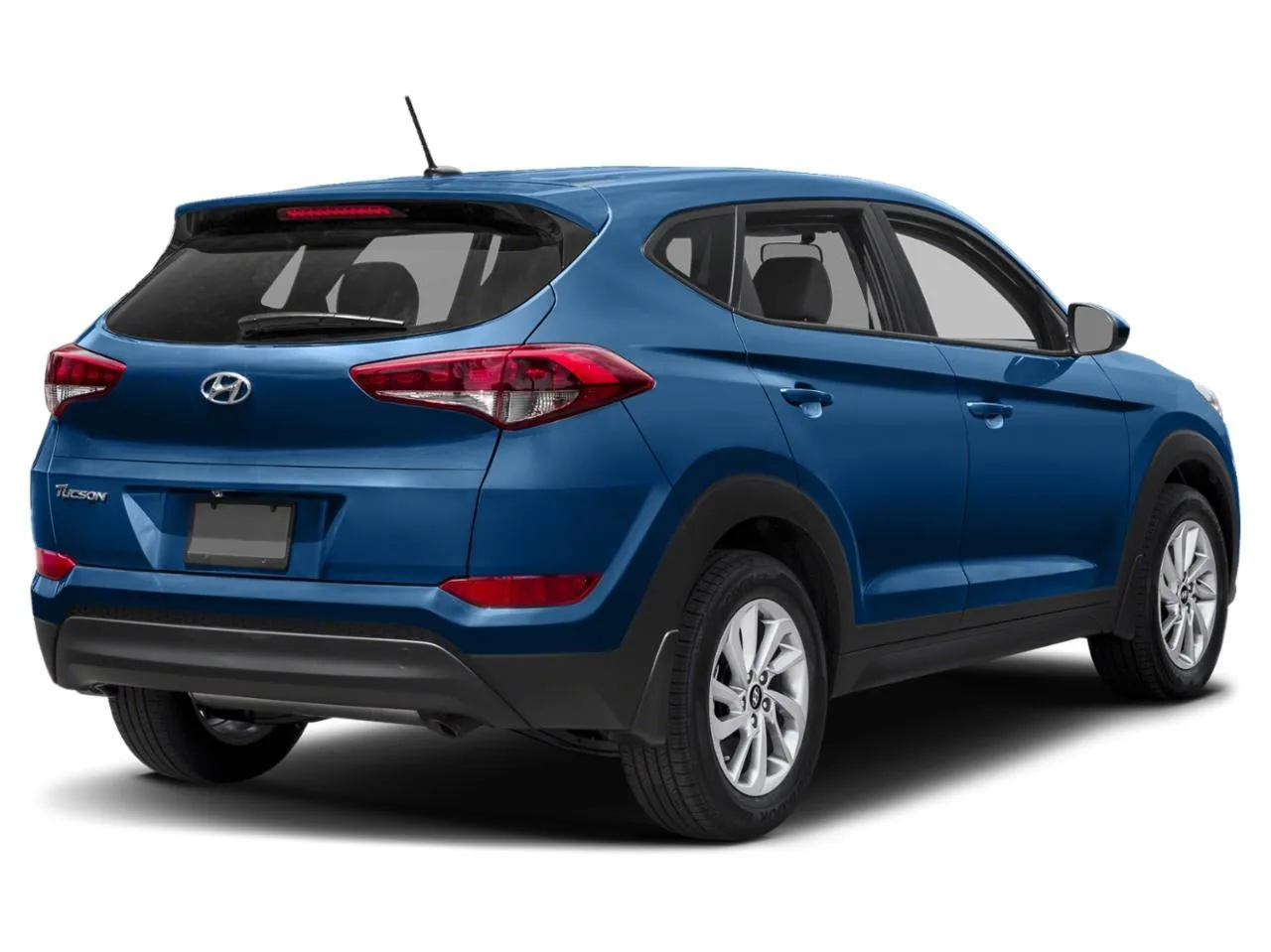 2018 Hyundai TUCSON SEL FWD photo 3