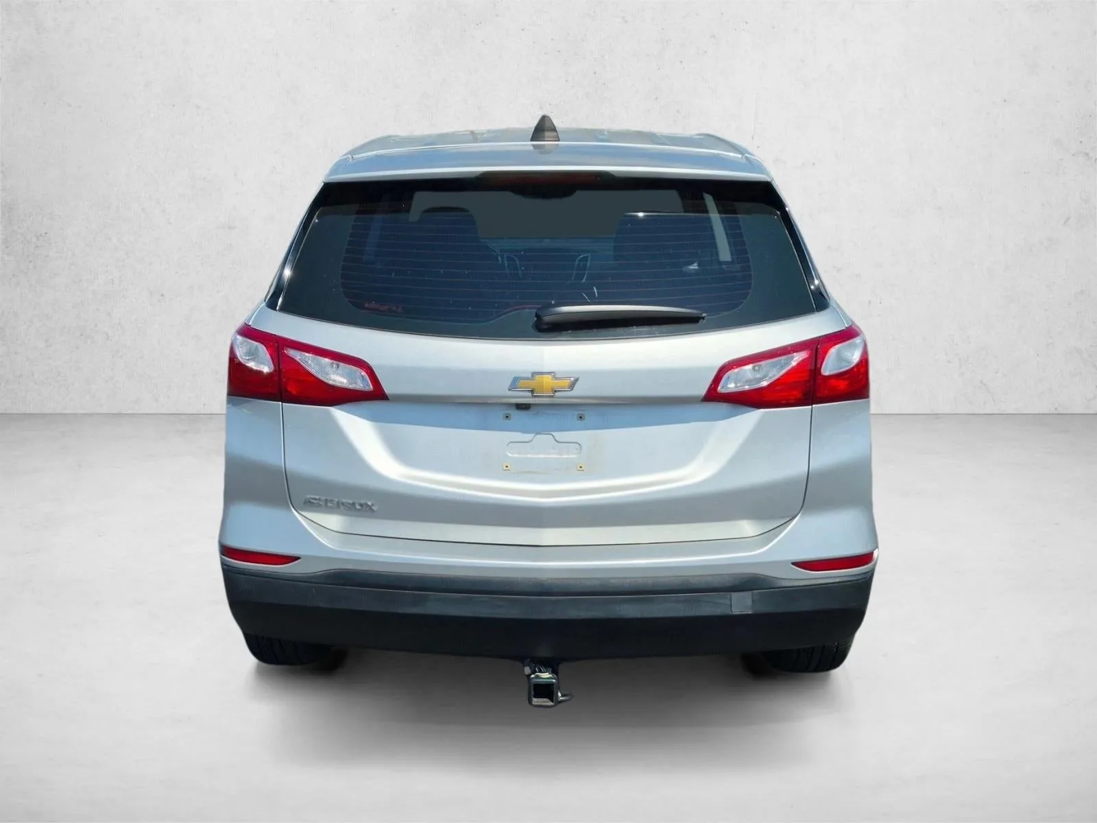 2019 Chevrolet Equinox LS photo 6
