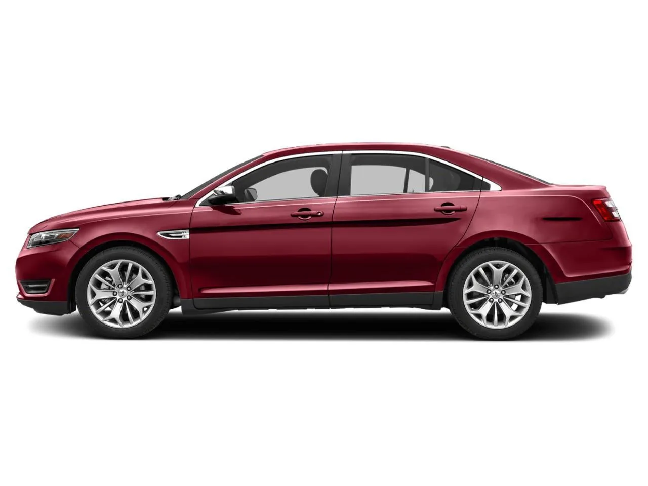 2015 Ford Taurus 4dr Sdn SE FWD photo 5