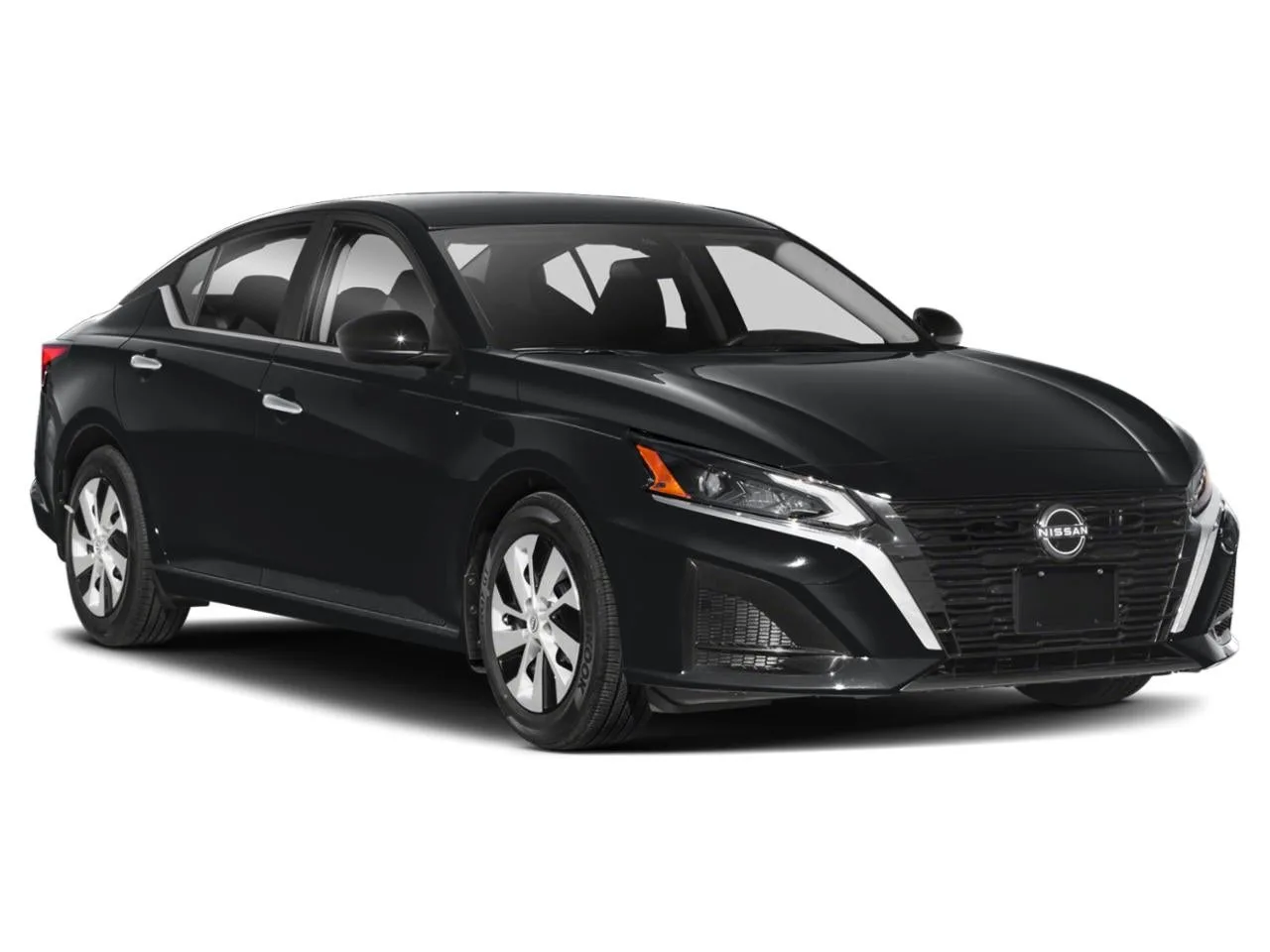 2024 Nissan Altima 2.5 SR Sedan photo 8
