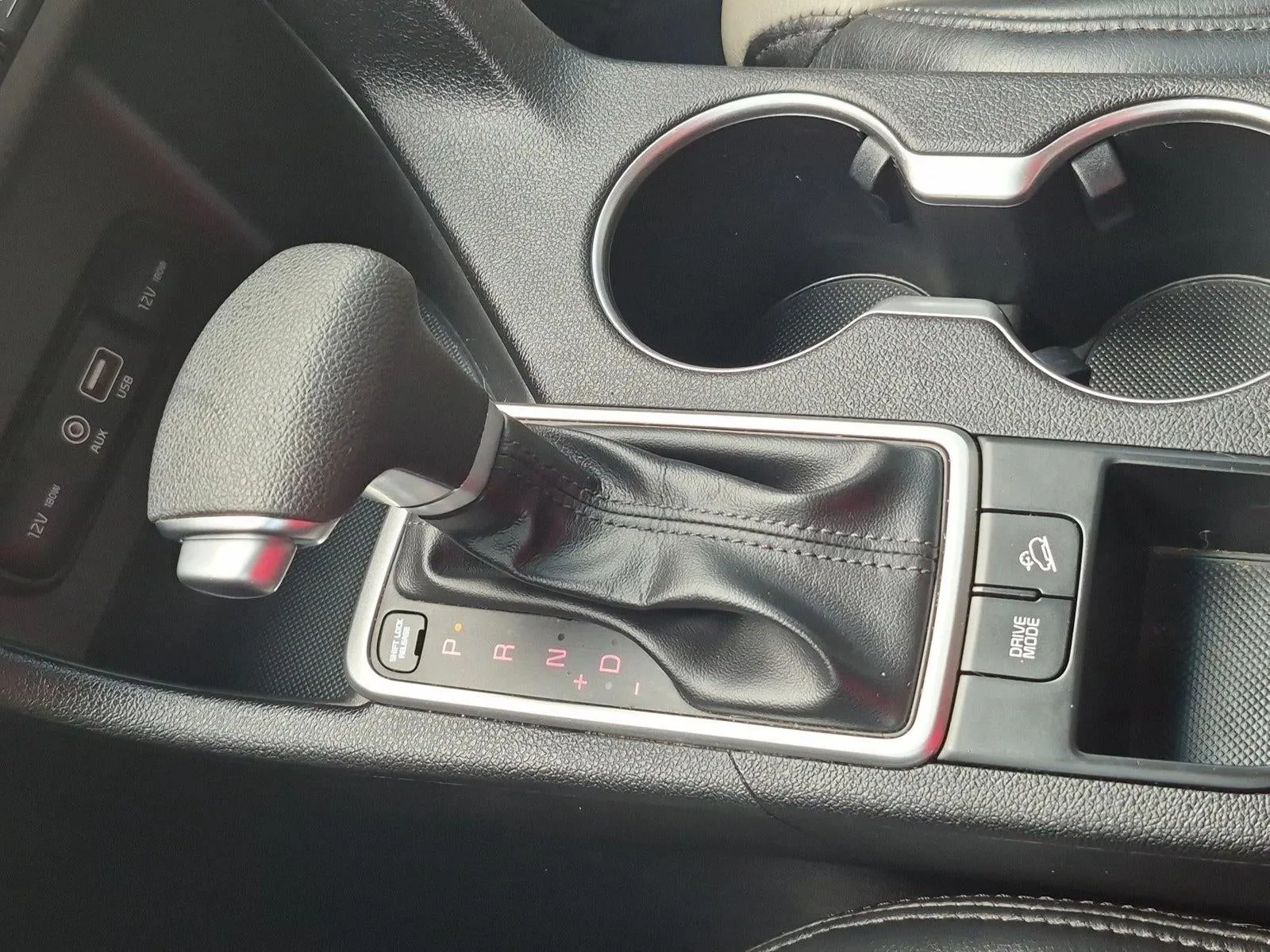 2019 Kia Sportage LX photo 12