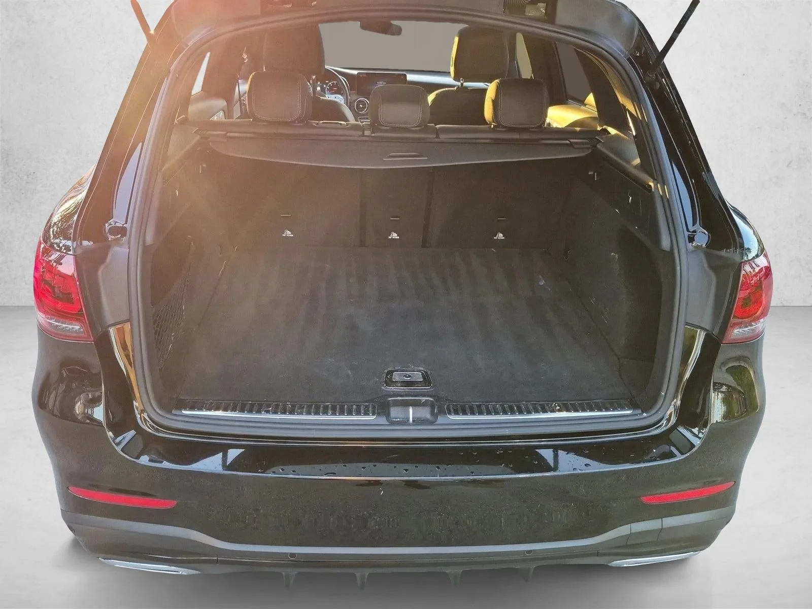 2021 Mercedes-Benz GLC GLC 300 SUV photo 6