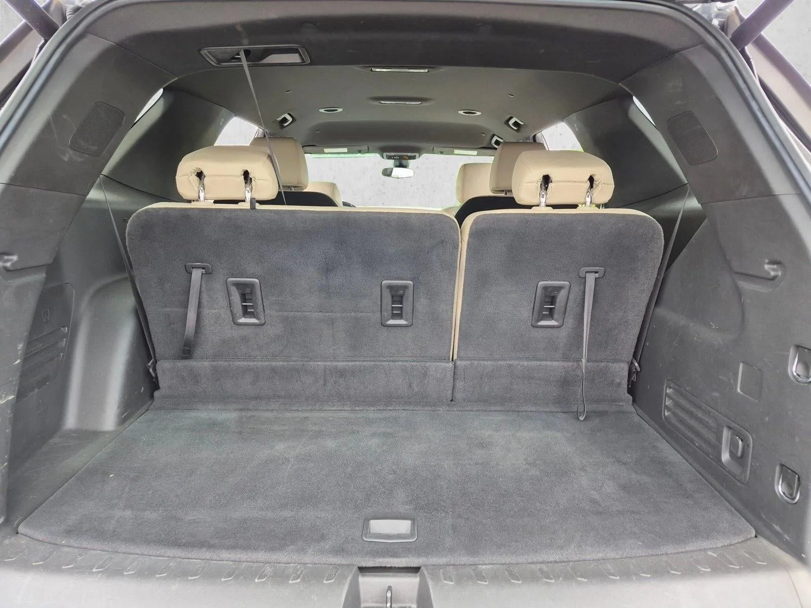 2022 Chevrolet Traverse FWD 3LT photo 6