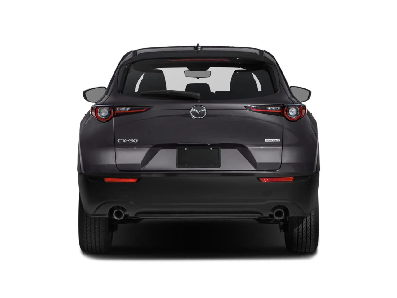 2021 Mazda CX-30 Preferred FWD photo 6
