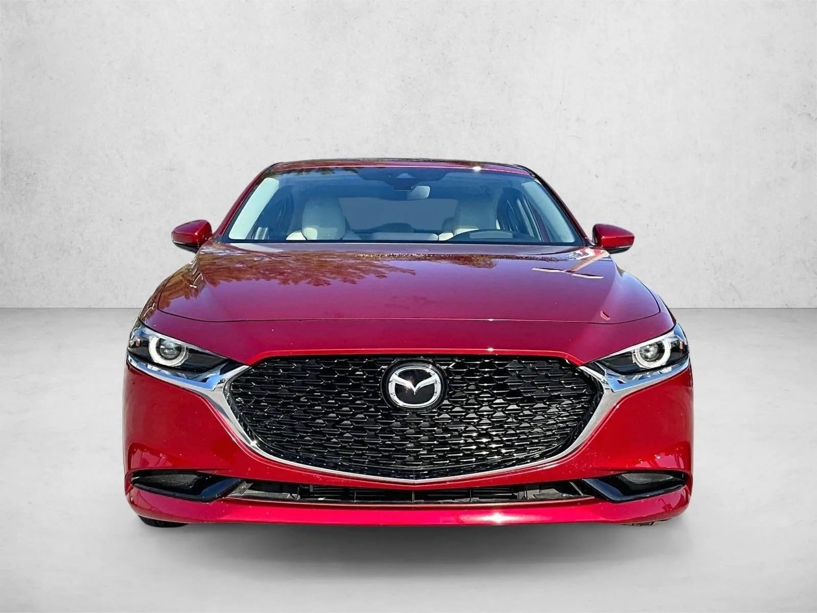 2023 Mazda Mazda3 Sedan 2.5 S Premium photo 3