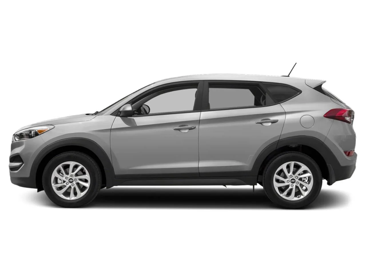 2018 Hyundai TUCSON SE FWD photo 2