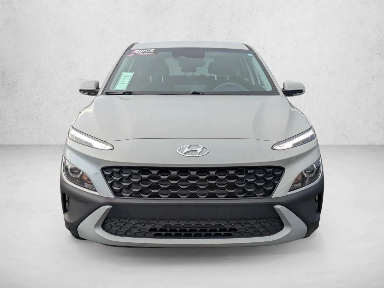 2022 Hyundai KONA SE Auto FWD photo 2
