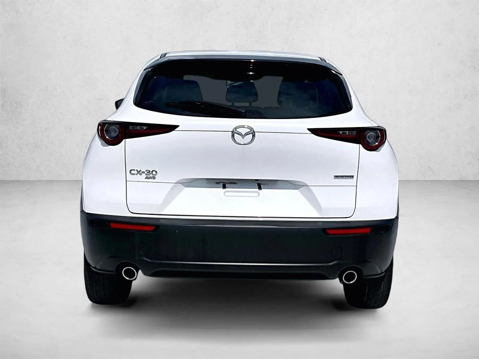 2024 Mazda CX-30 2.5 S photo 4