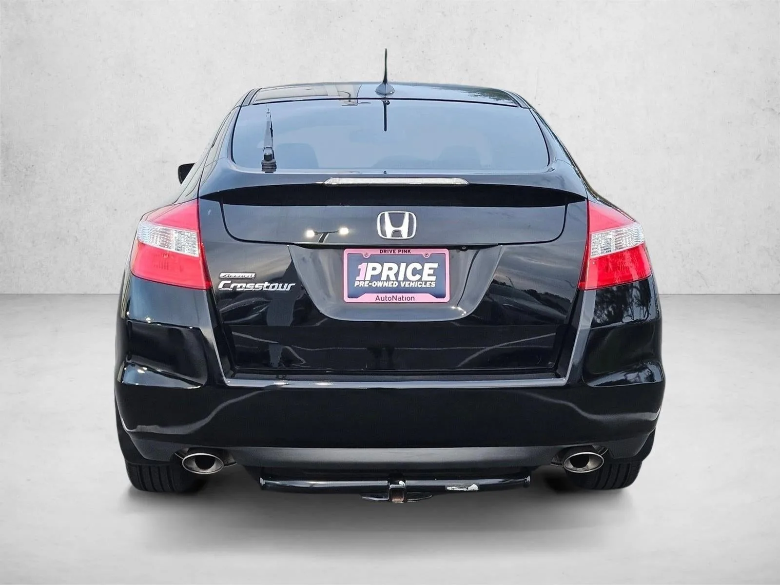 2011 Honda Accord Crosstour EX-L 4WD photo 7