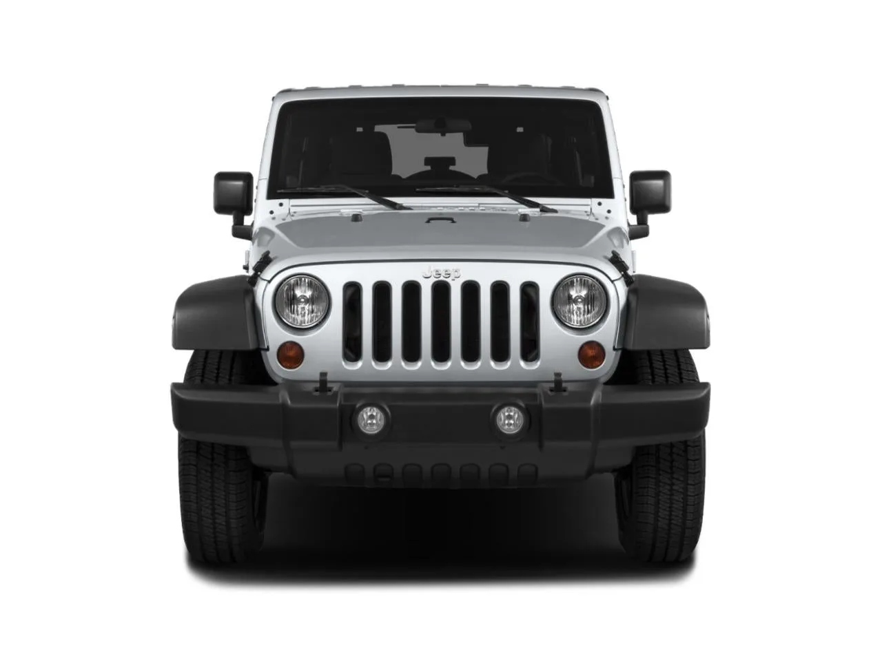 2018 Jeep Wrangler JK Unlimited Sport S 4x4 photo 9