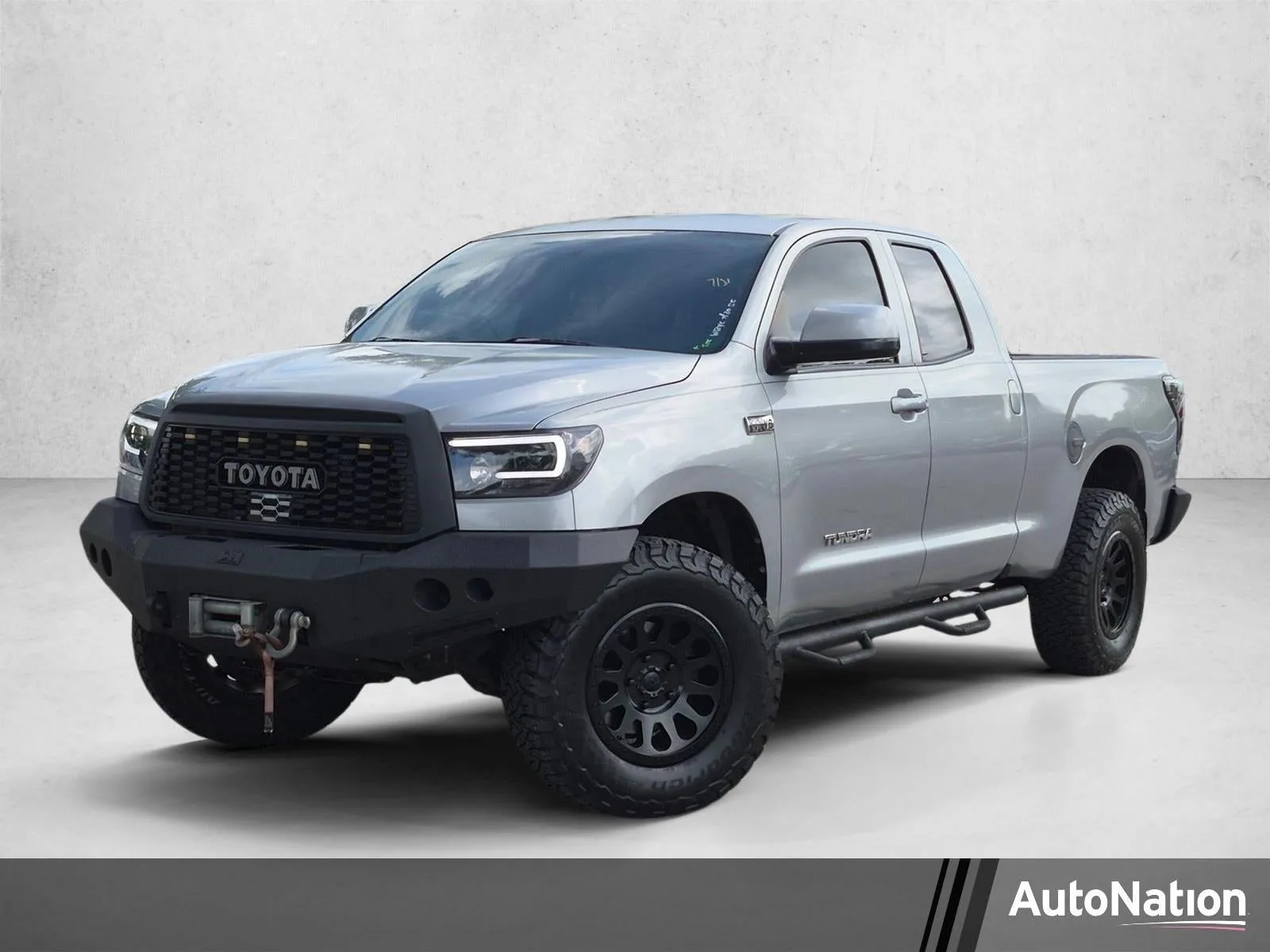 2010 Toyota Tundra