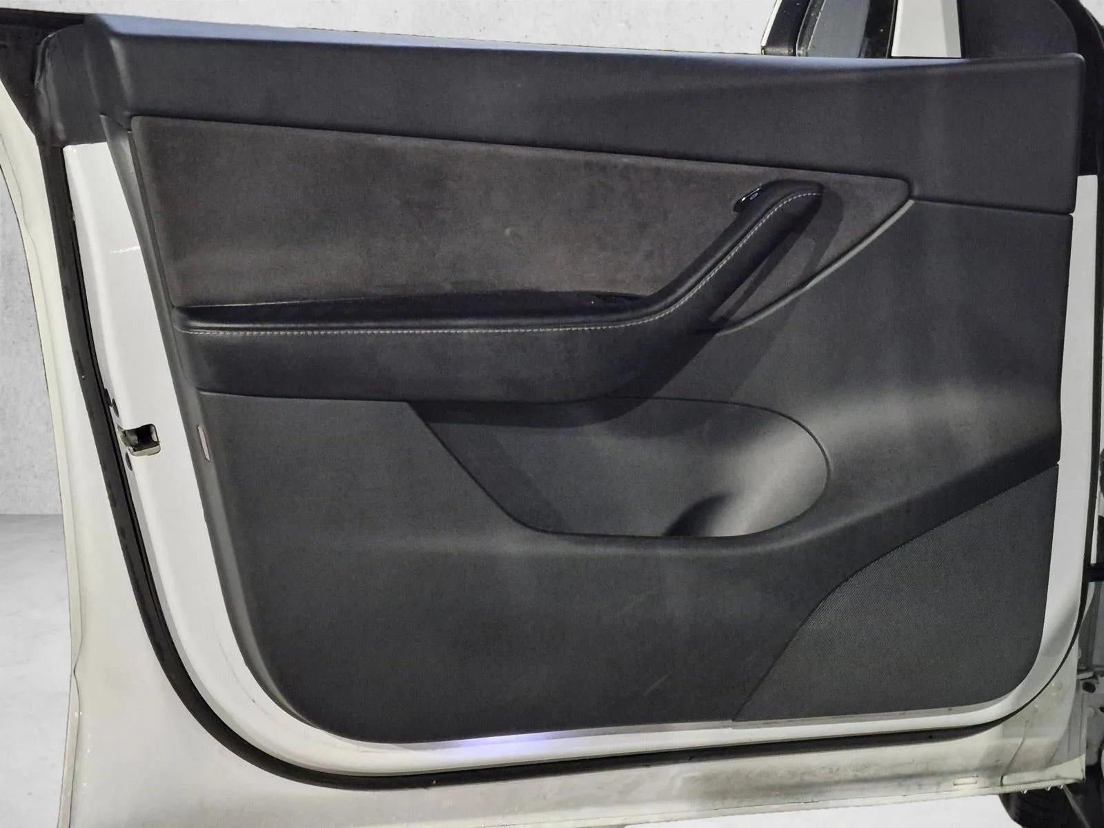 2021 Tesla Model Y Long Range AWD photo 7