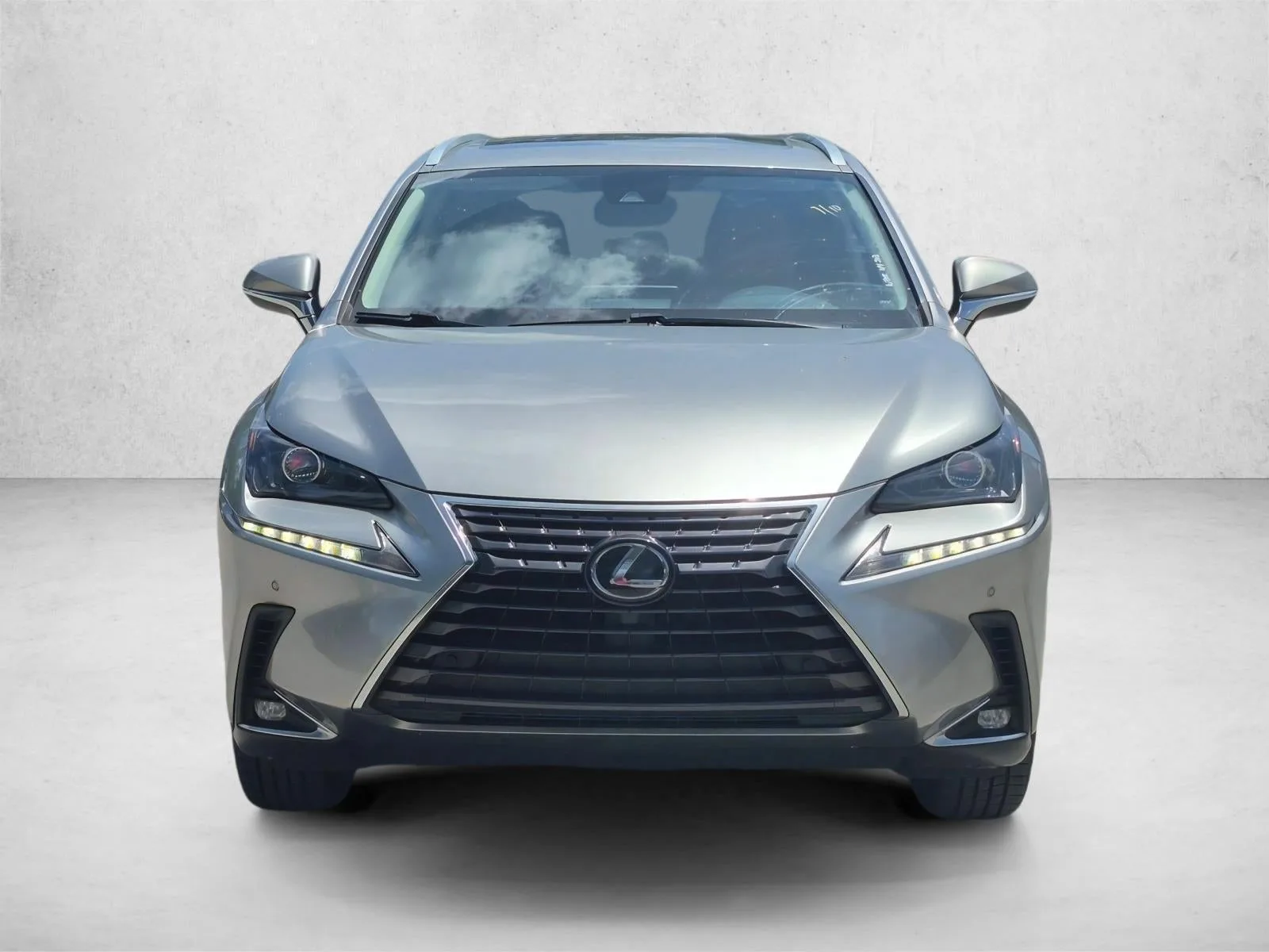 2021 Lexus NX 300 photo 2