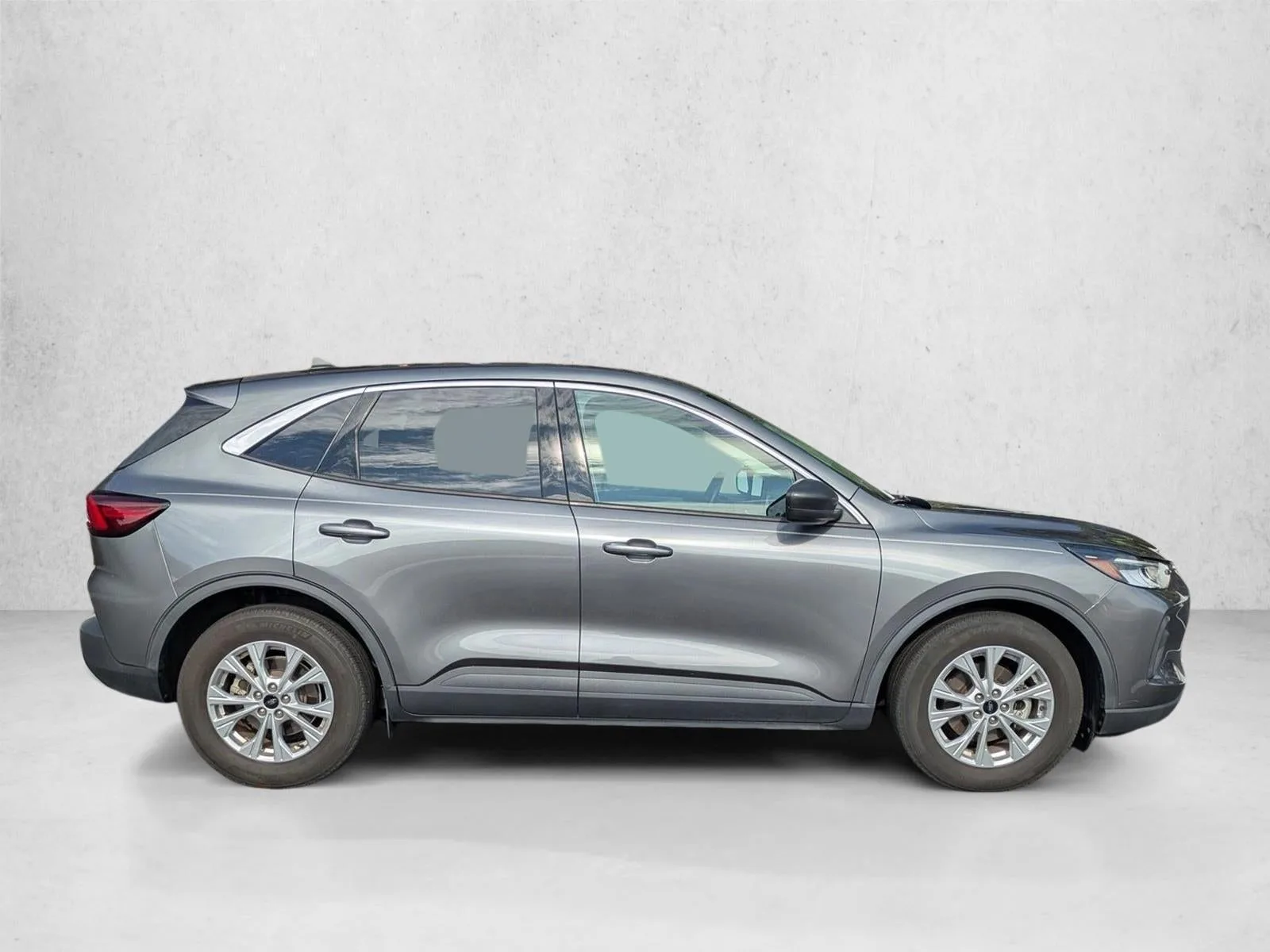 2023 Ford Escape Active FWD photo 4