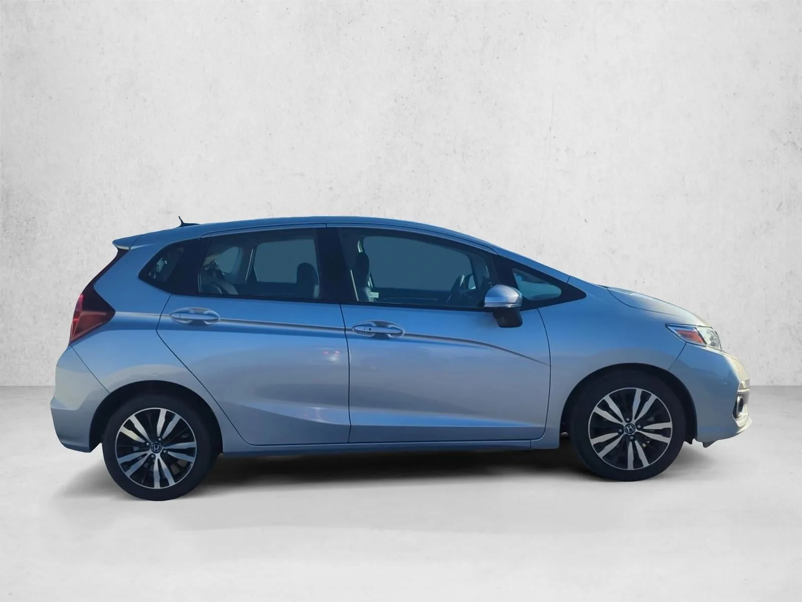 2019 Honda Fit EX CVT photo 5