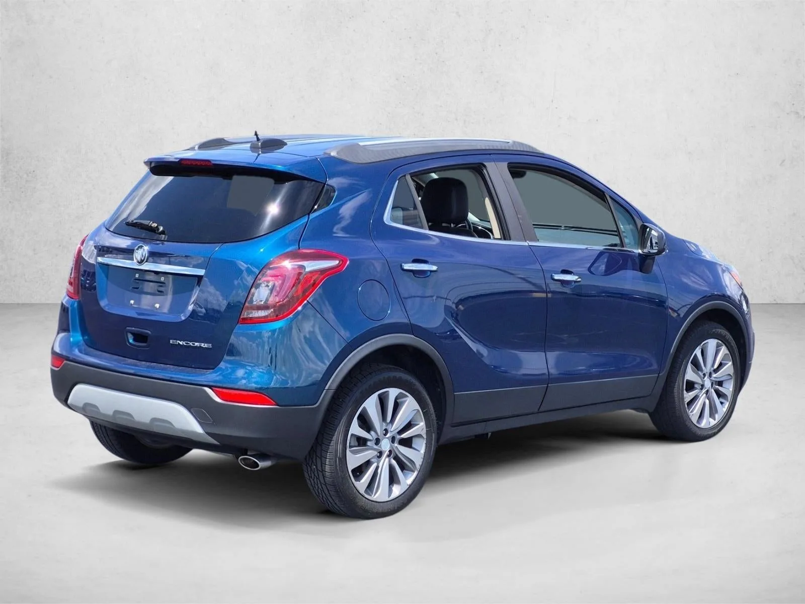 2020 Buick Encore Preferred photo 5