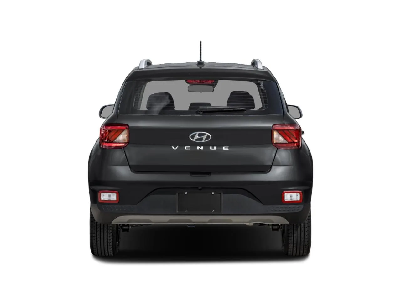 2023 Hyundai VENUE SEL IVT photo 6