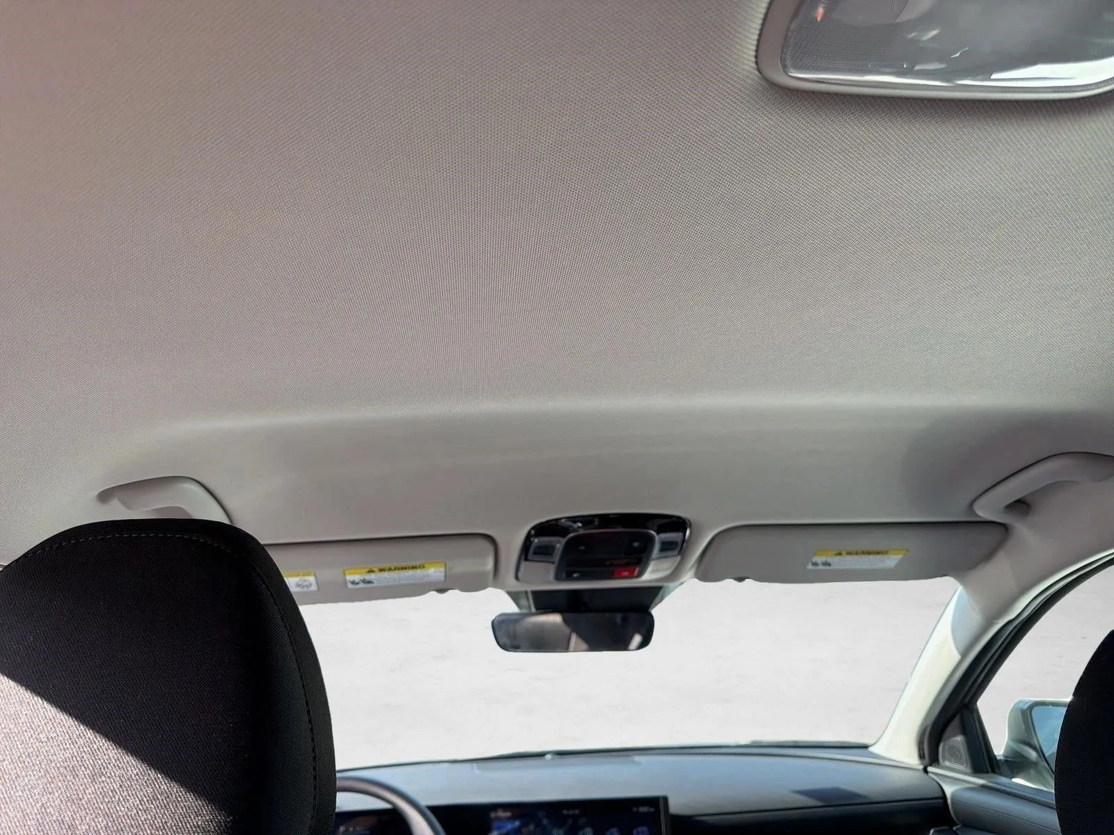 2025 Hyundai TUCSON SEL FWD photo 11