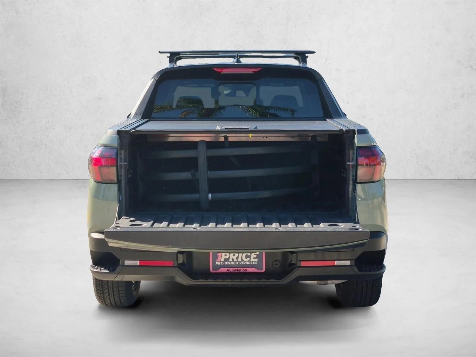 2023 Hyundai SANTA CRUZ SEL FWD photo 6