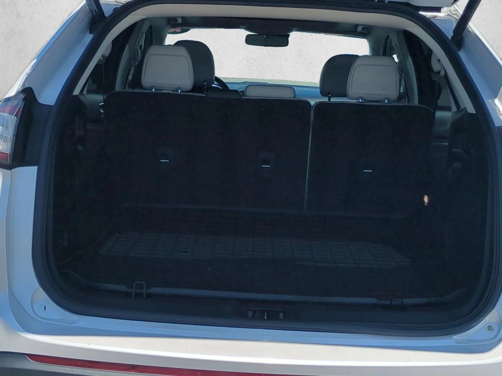 2018 Ford Edge Titanium photo 6