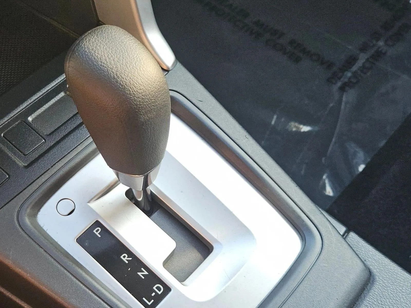 2018 Subaru Forester Base photo 12