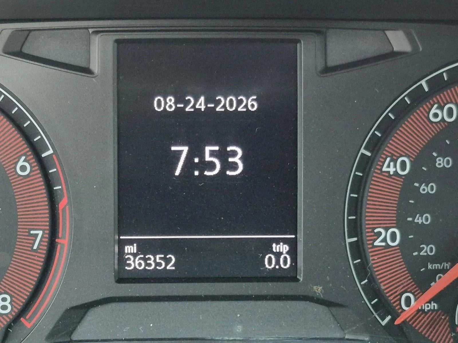 2021 Volkswagen Jetta 1.4T R-Line photo 11