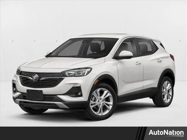 2022 Buick Encore GX