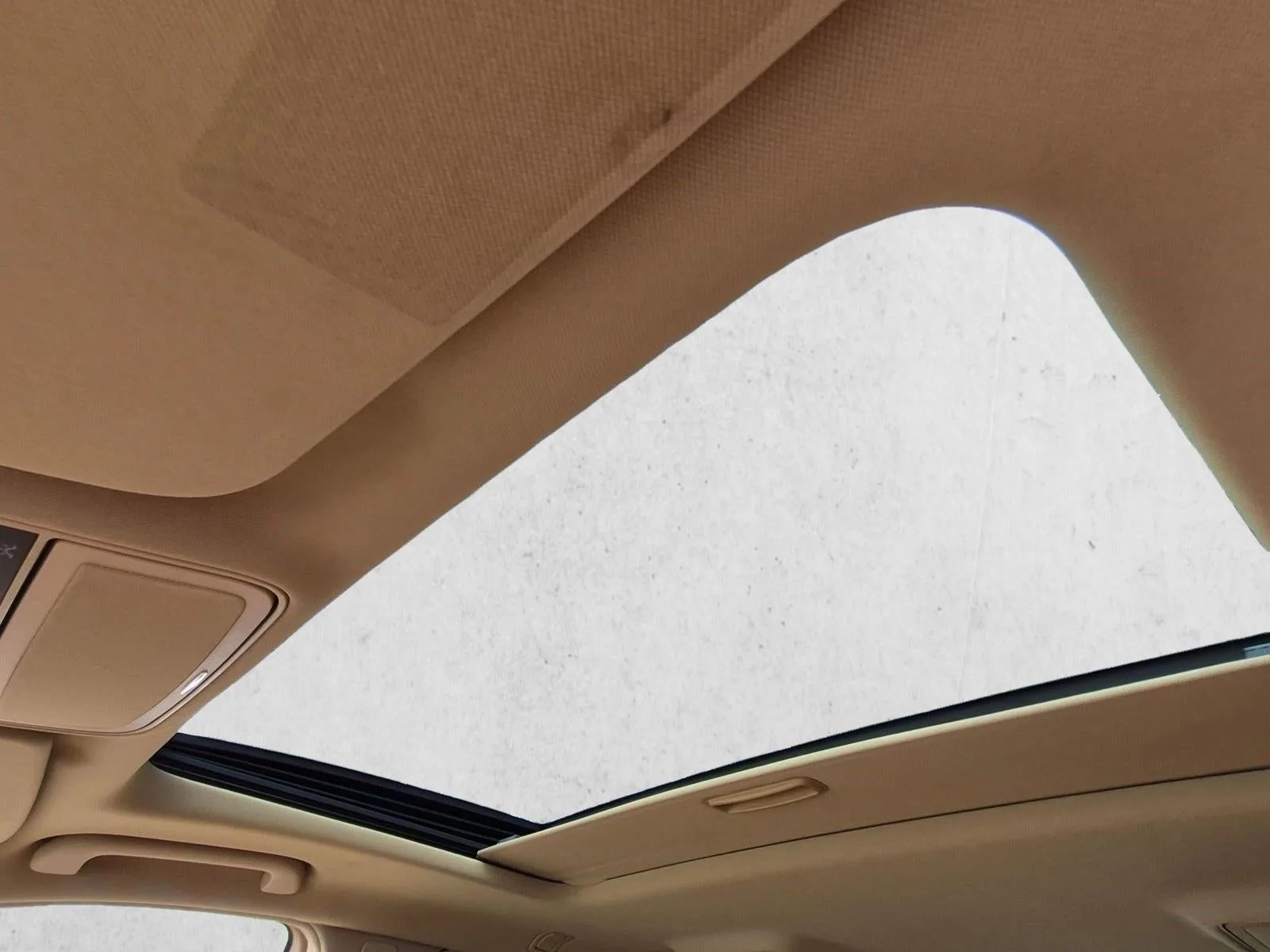 2007 Mercedes-Benz S-Class S 550 Sedan photo 9