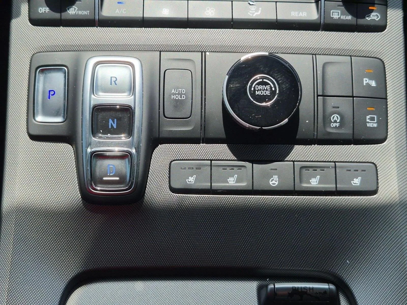 2021 Hyundai Palisade Limited photo 12