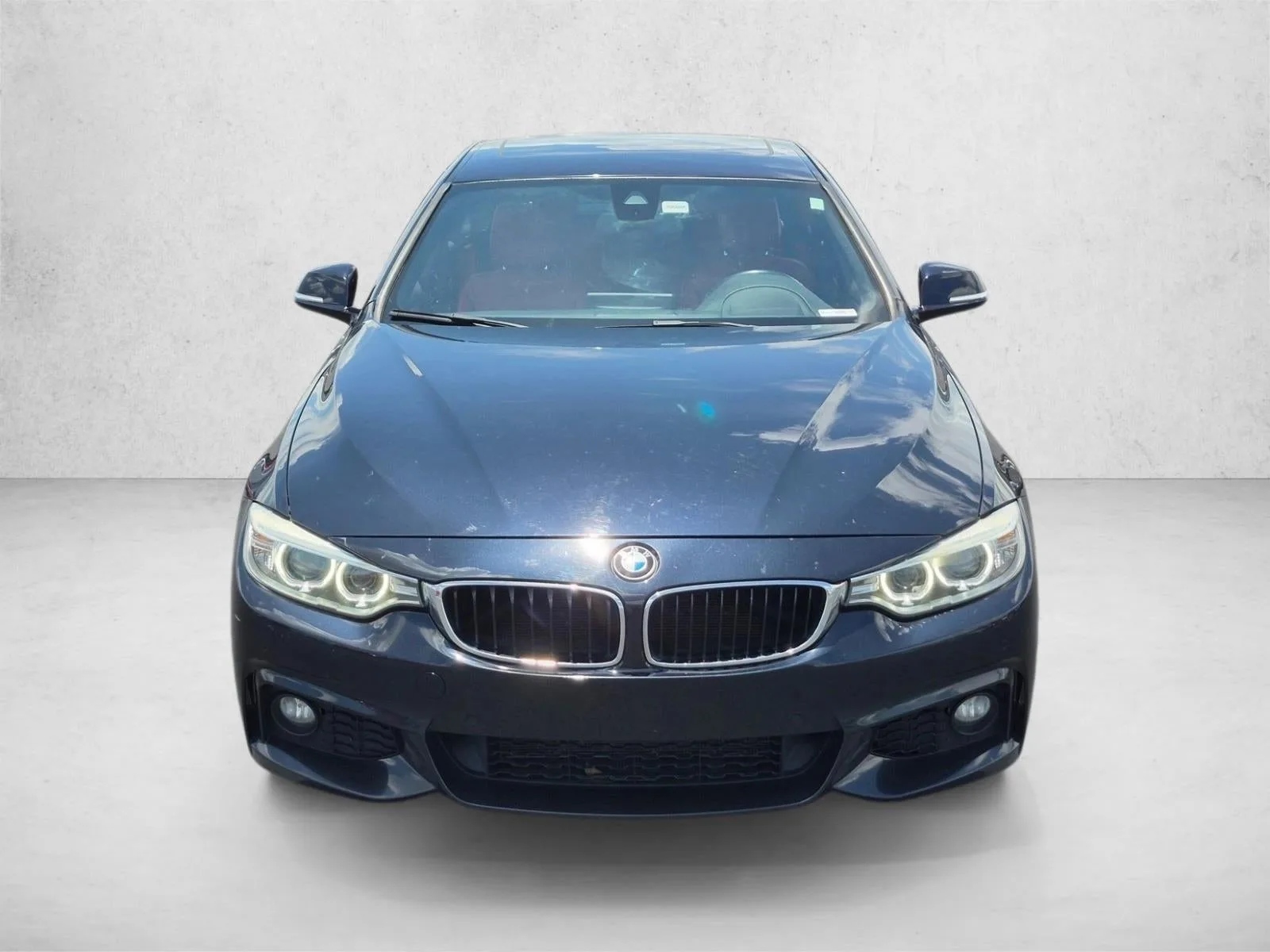 2017 BMW 430i Gran Coupe 430i photo 2