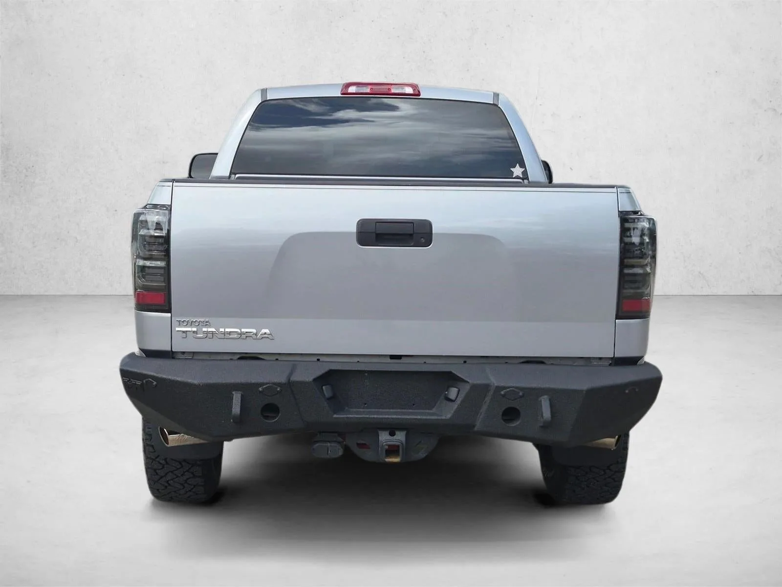 2010 Toyota Tundra Base photo 6