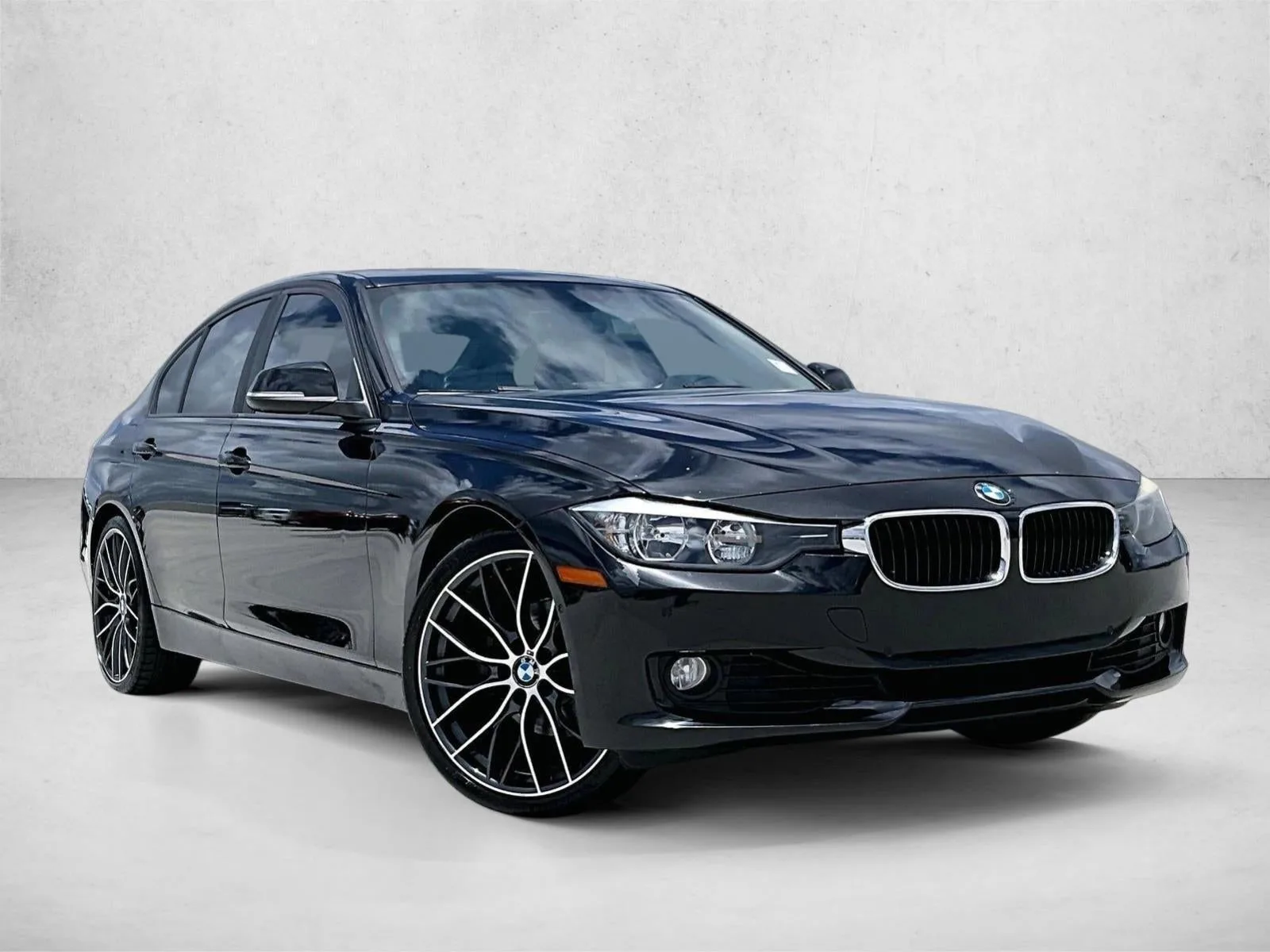 2014 BMW 328i Sedan photo 12