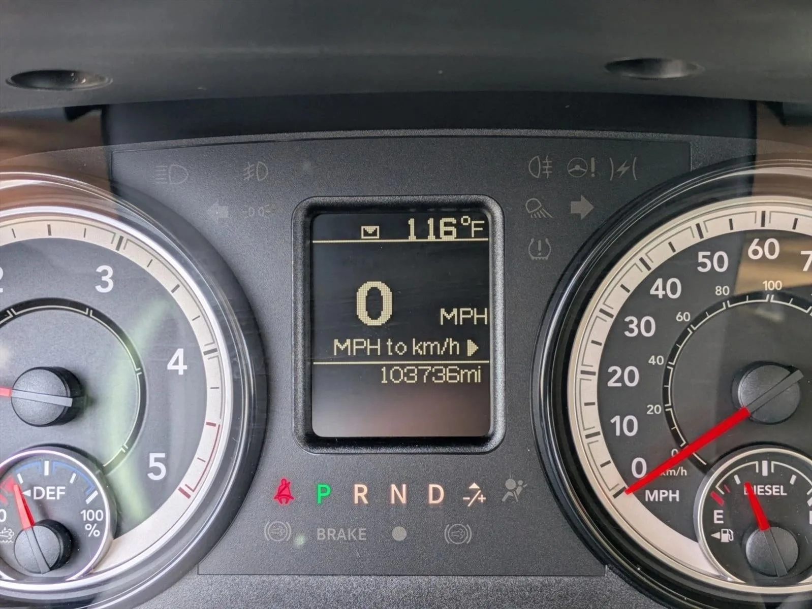 2019 RAM 1500 Classic Tradesman 4x2 Crew Cab 5'7" Box photo 10