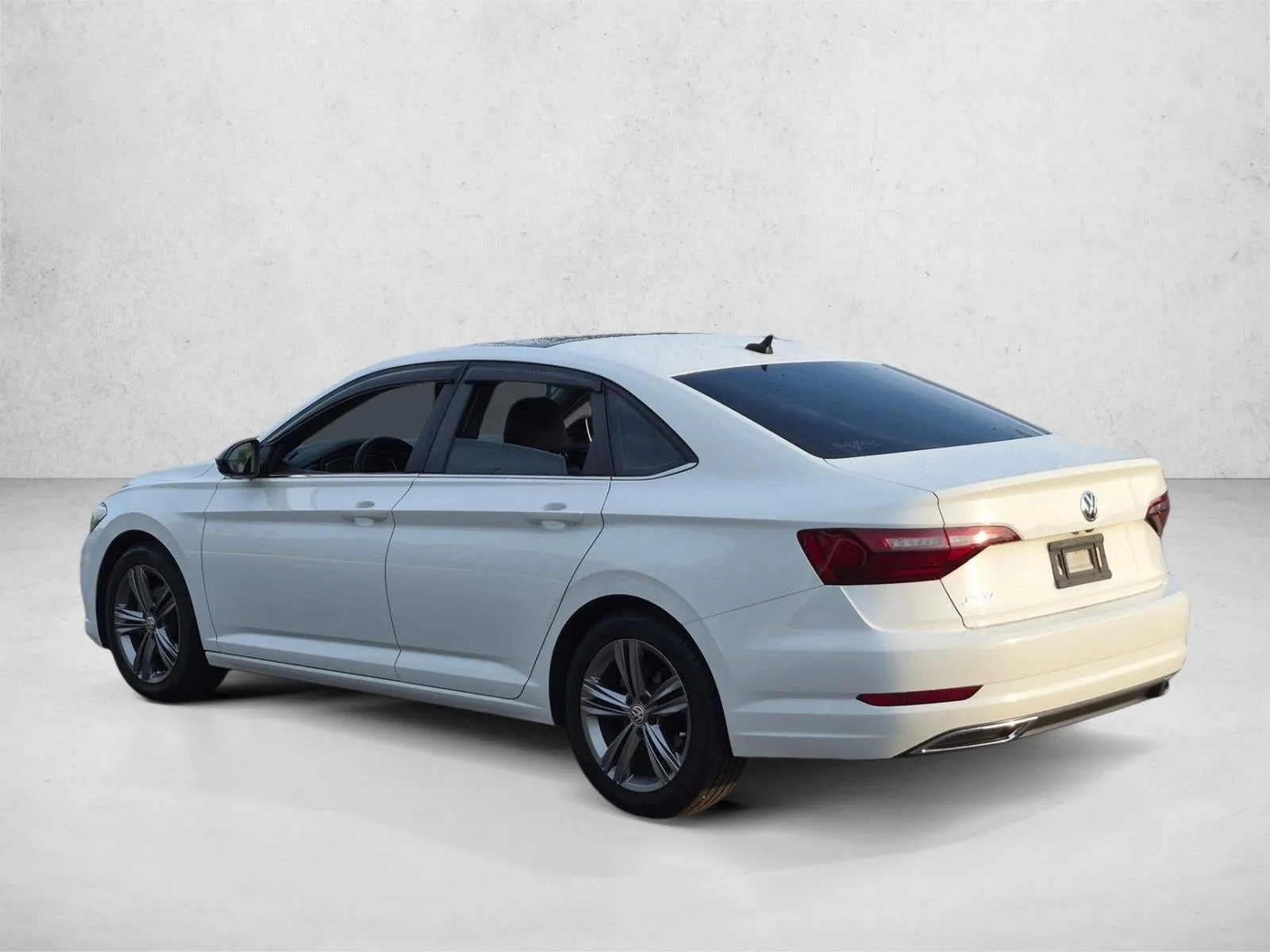 2021 Volkswagen Jetta R-Line Auto photo 7