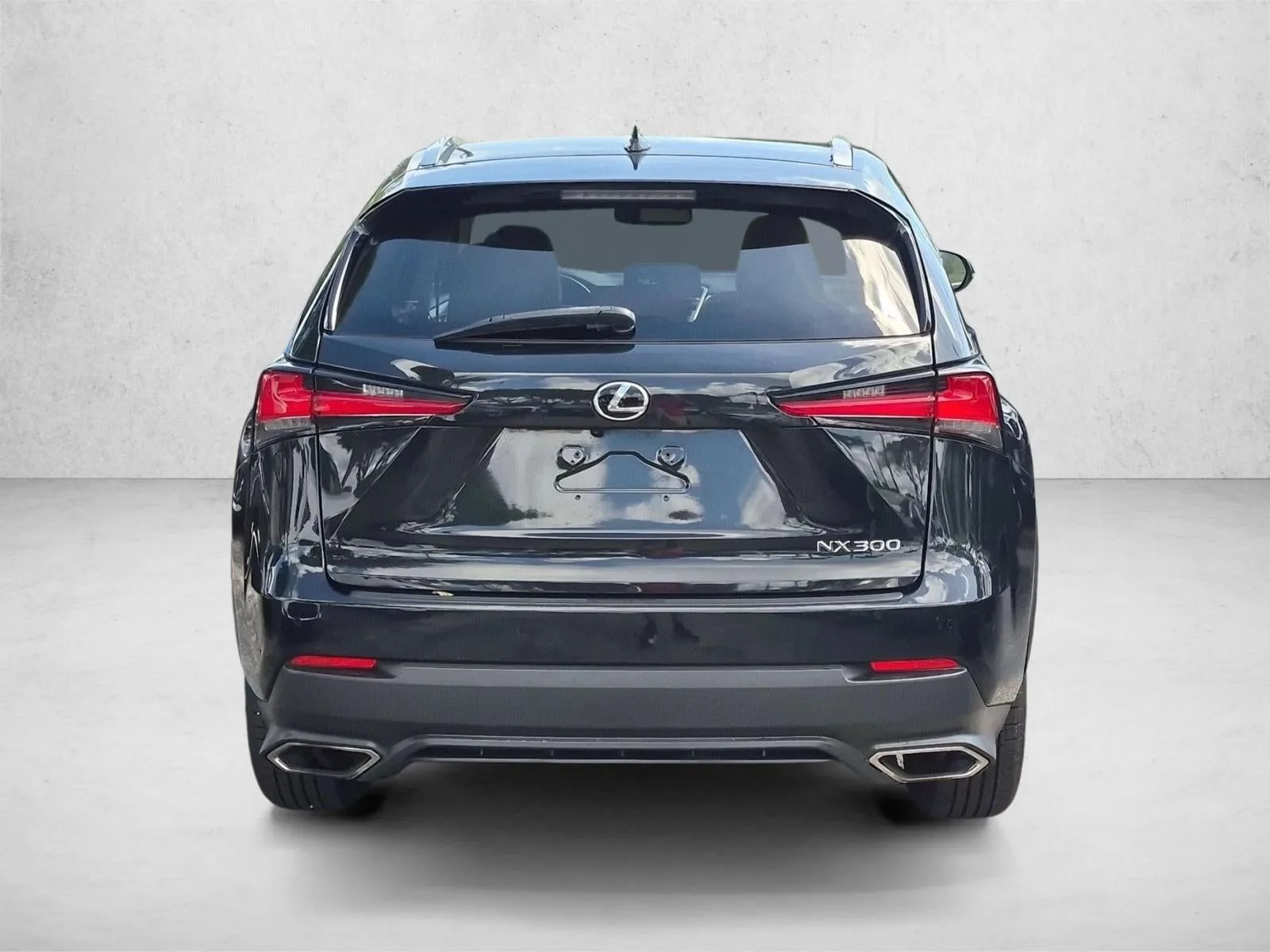 2021 Lexus NX 300 photo 7