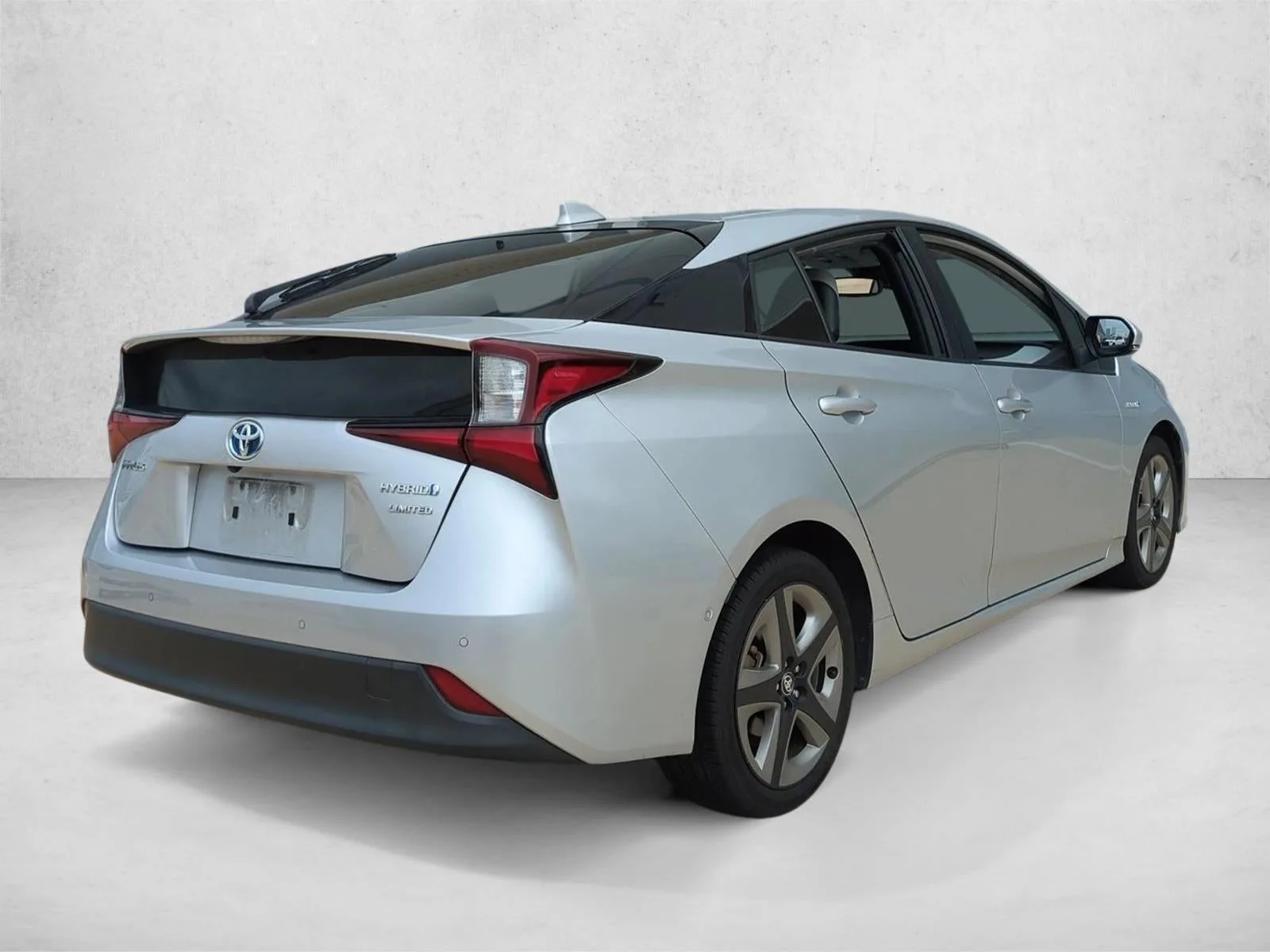 2022 Toyota Prius Limited (Natl) photo 5