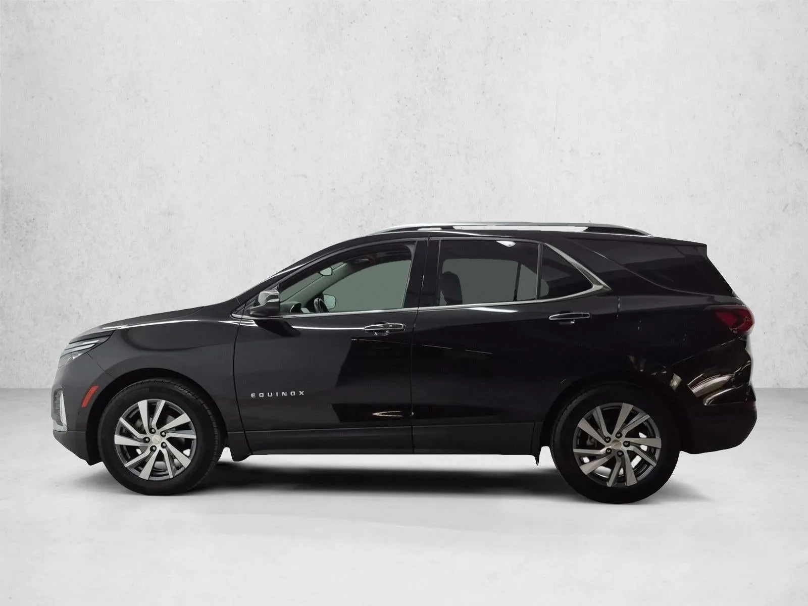 2022 Chevrolet Equinox Premier photo 9