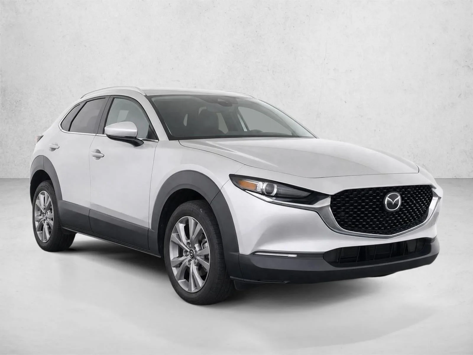 2024 Mazda CX-30 2.5 S Preferred Package AWD photo 3