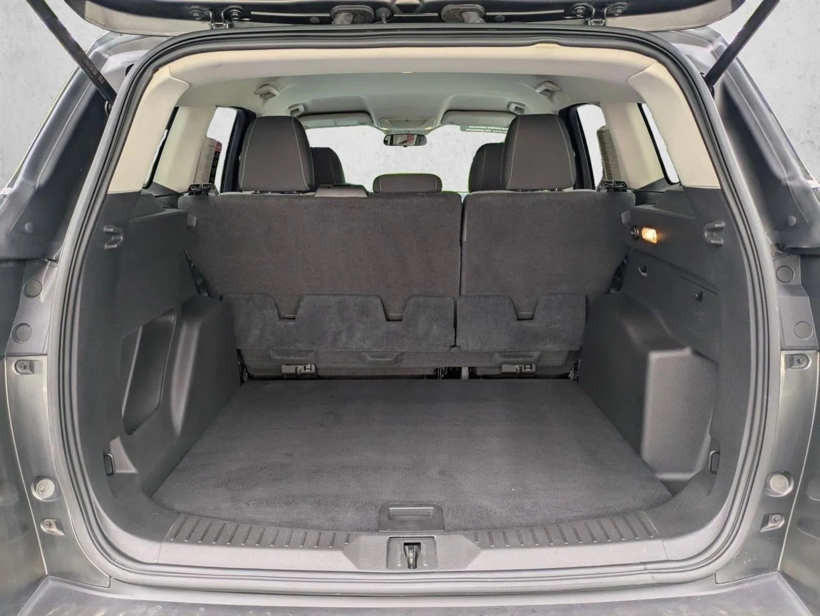 2016 Ford Escape FWD 4dr SE photo 6