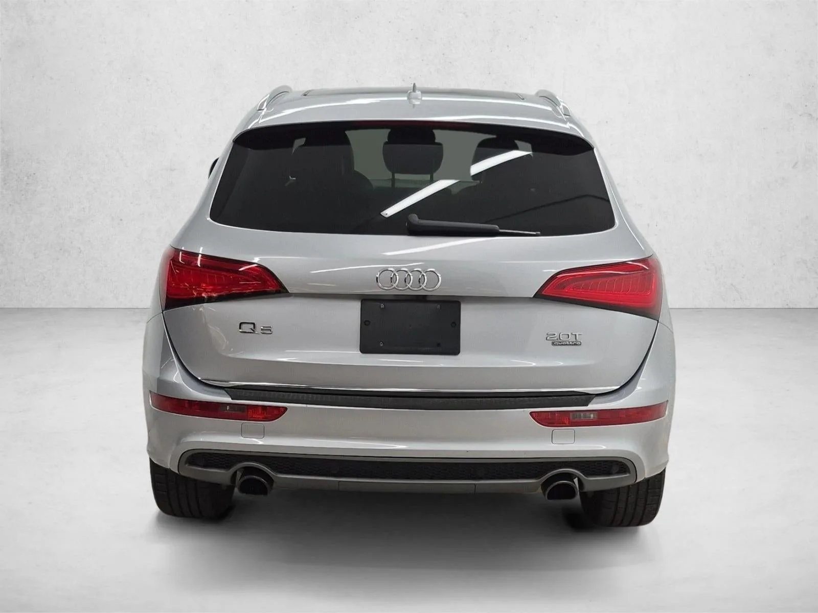 2017 Audi Q5 2.0T Premium photo 7