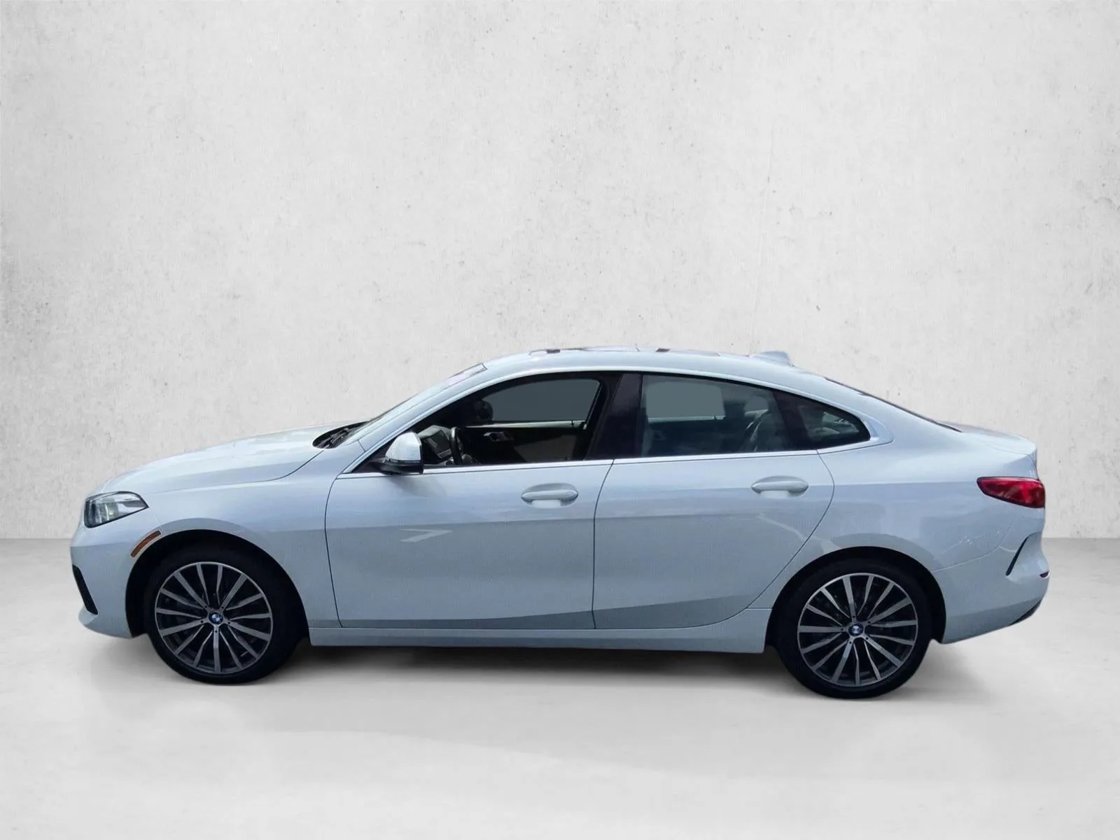2022 BMW 228 Gran Coupe i sDrive photo 9