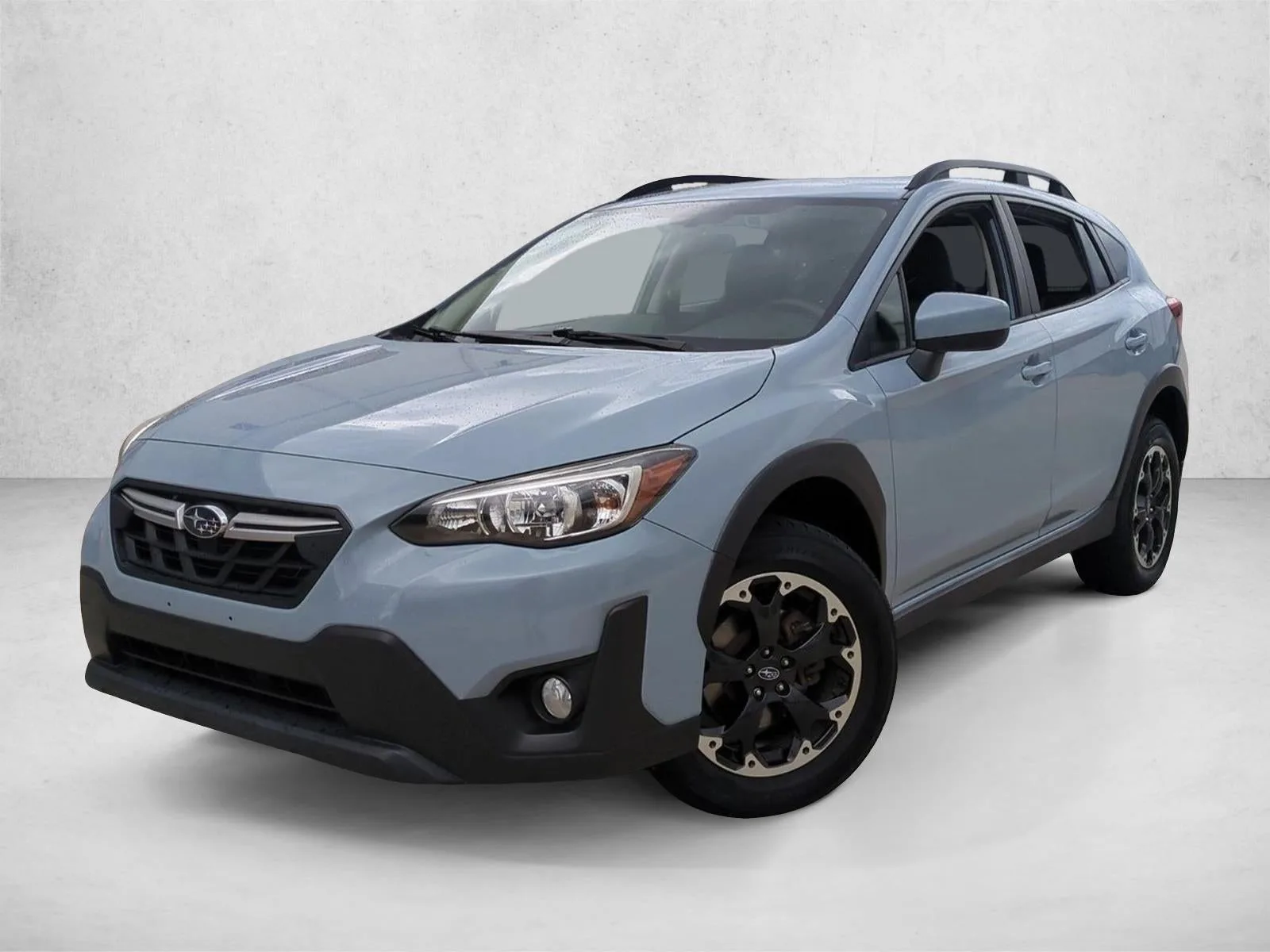 2022 Subaru Crosstrek