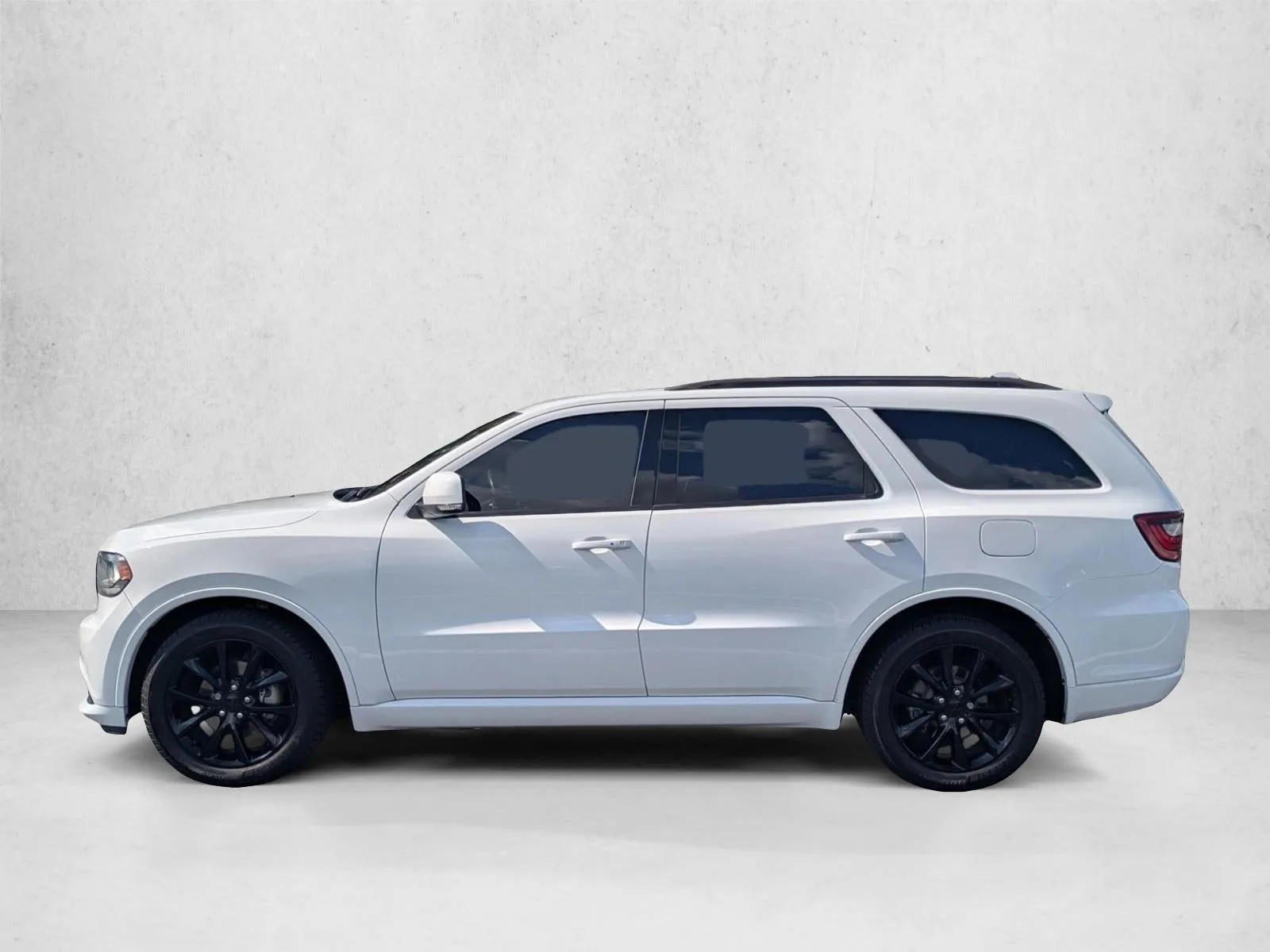 2017 Dodge Durango GT RWD photo 9