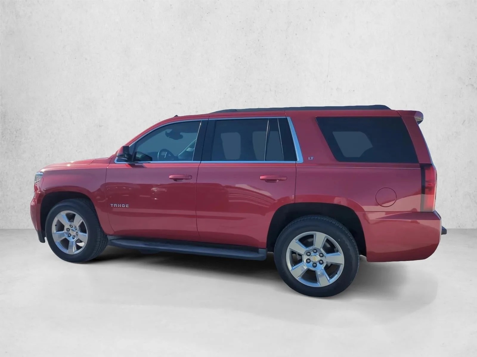 2015 Chevrolet Tahoe 2WD LT photo 6