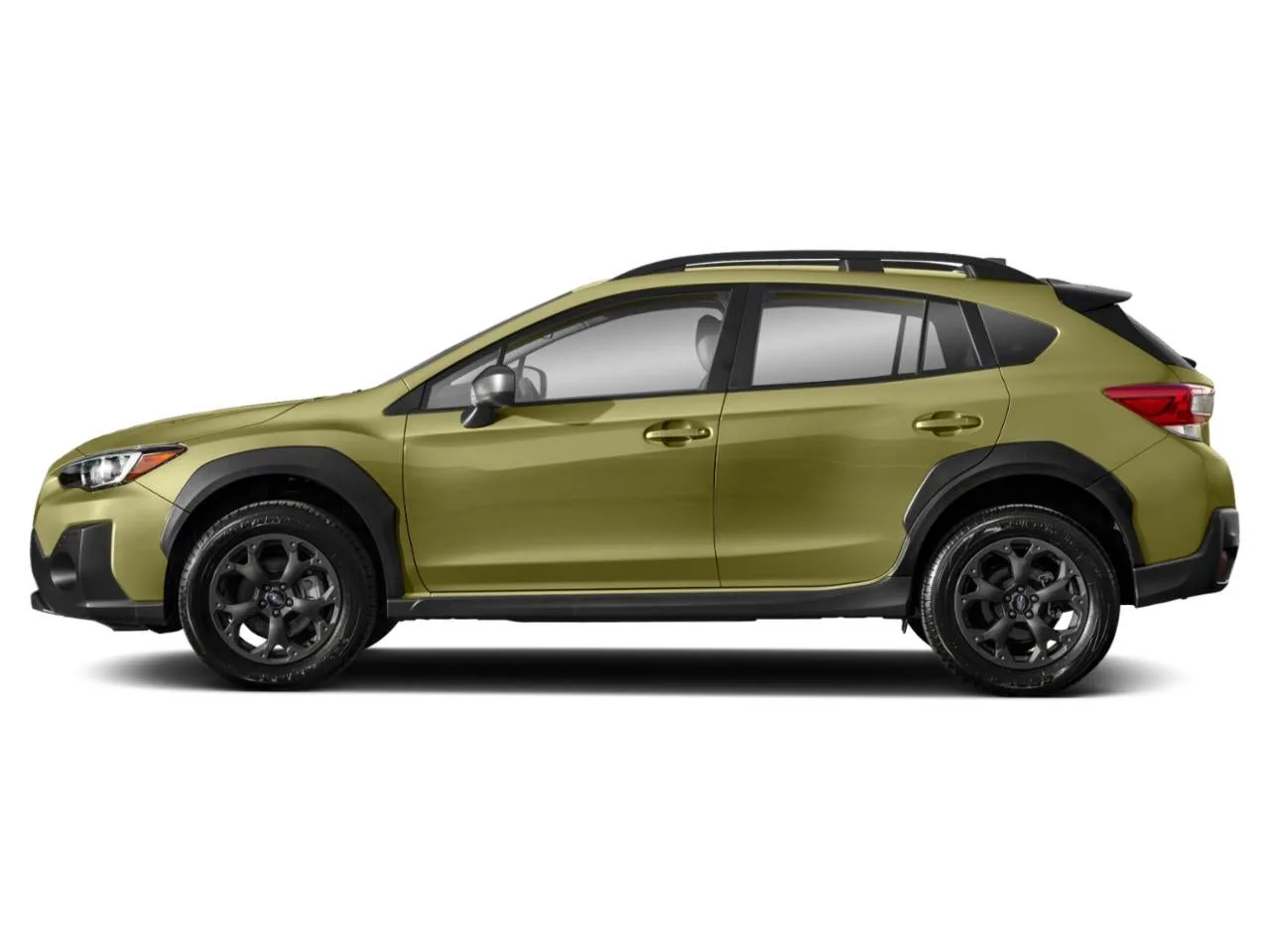 2022 Subaru Crosstrek Sport CVT photo 10