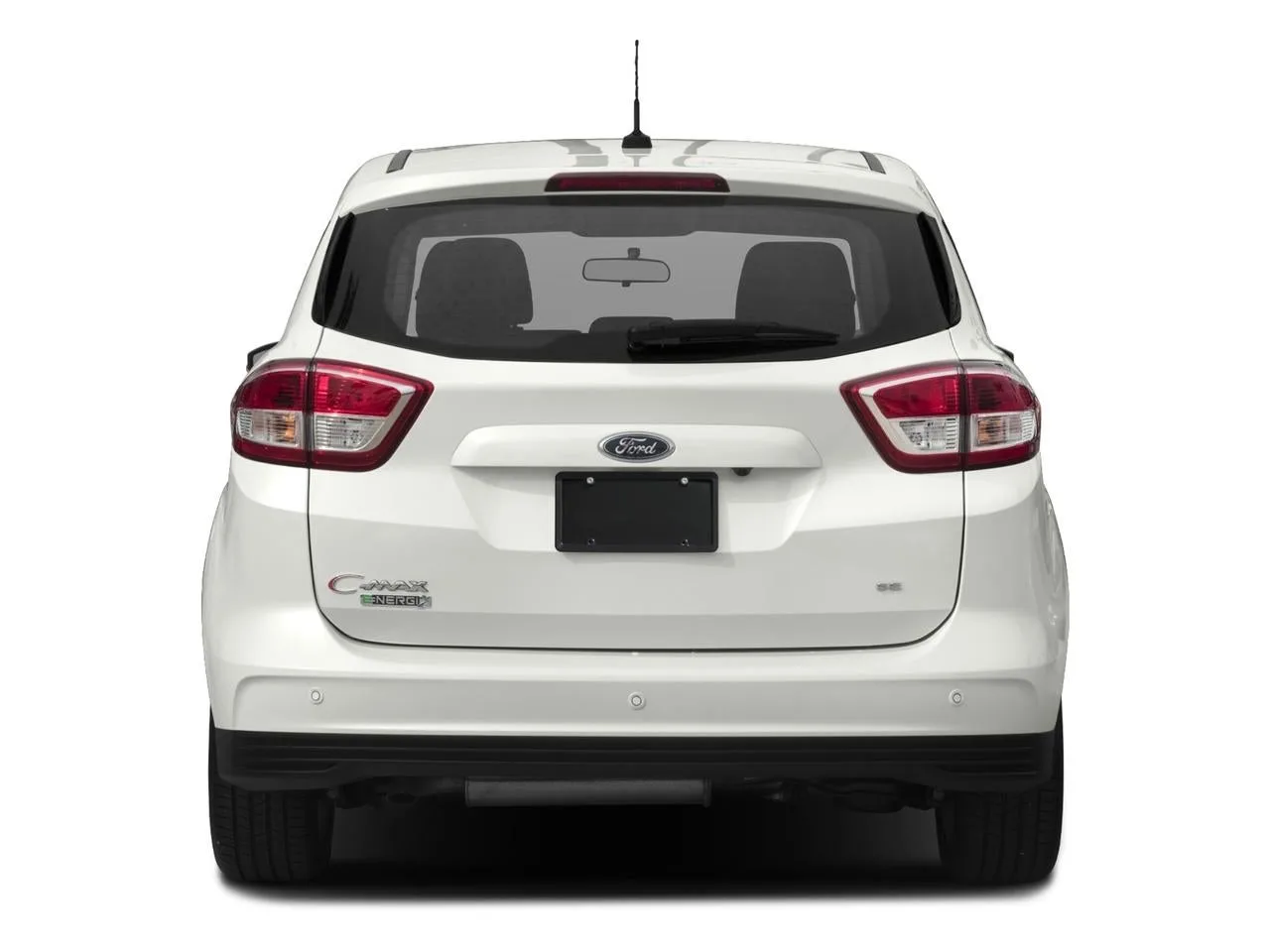 2017 Ford C-Max Energi SE FWD photo 6