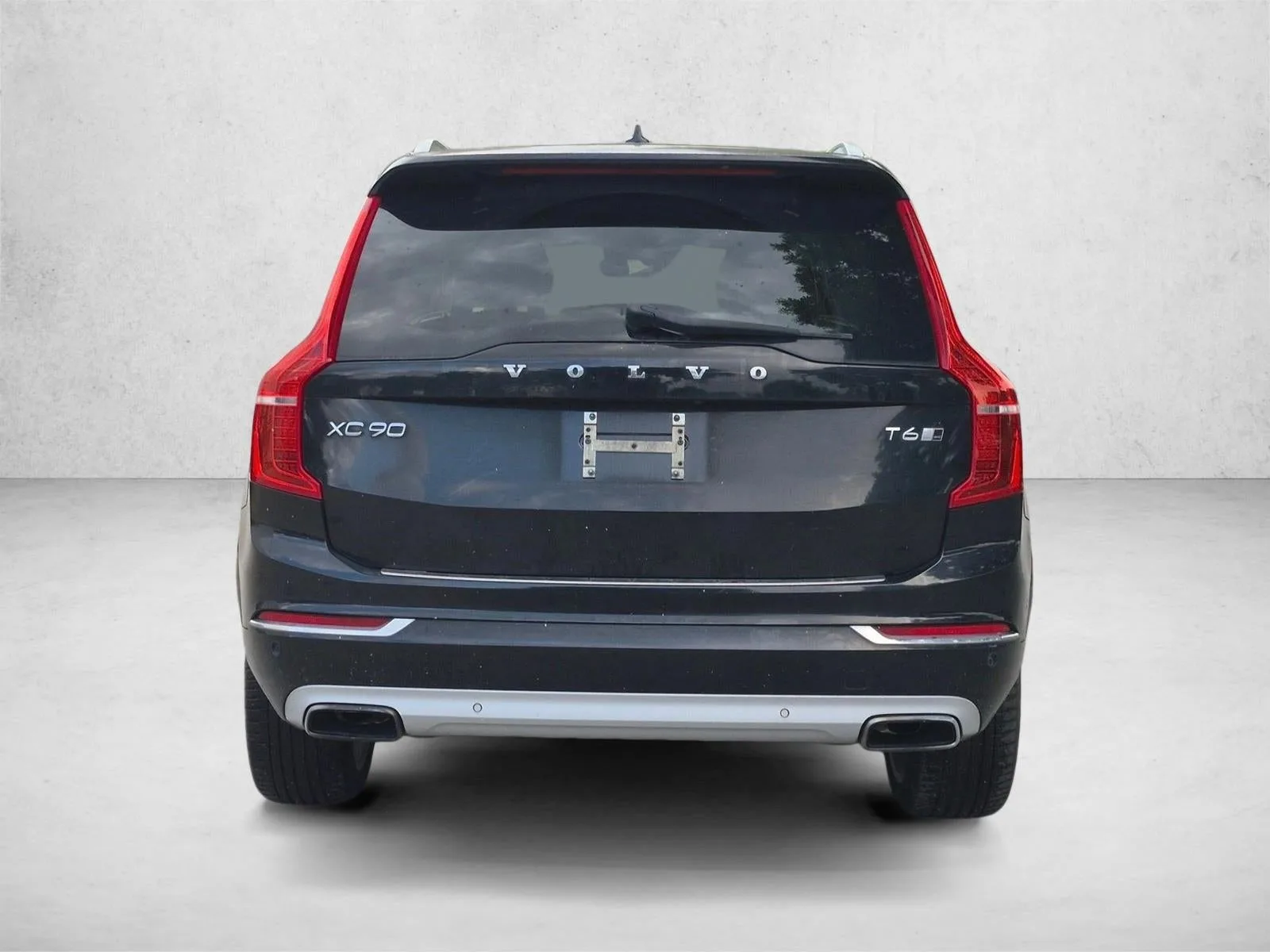 2017 Volvo XC90 Inscription photo 6