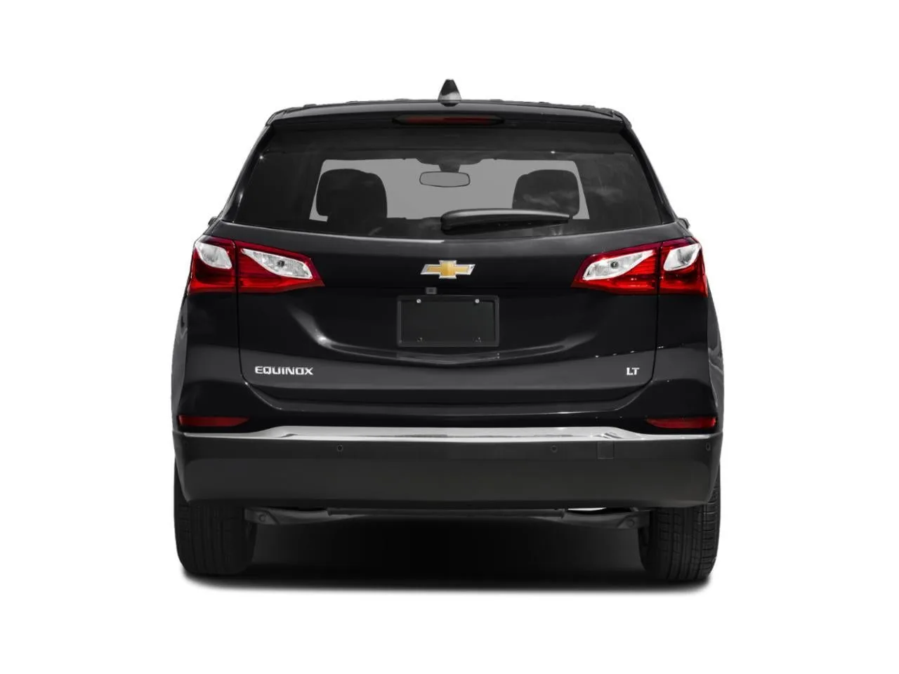 2018 Chevrolet Equinox FWD LT photo 11