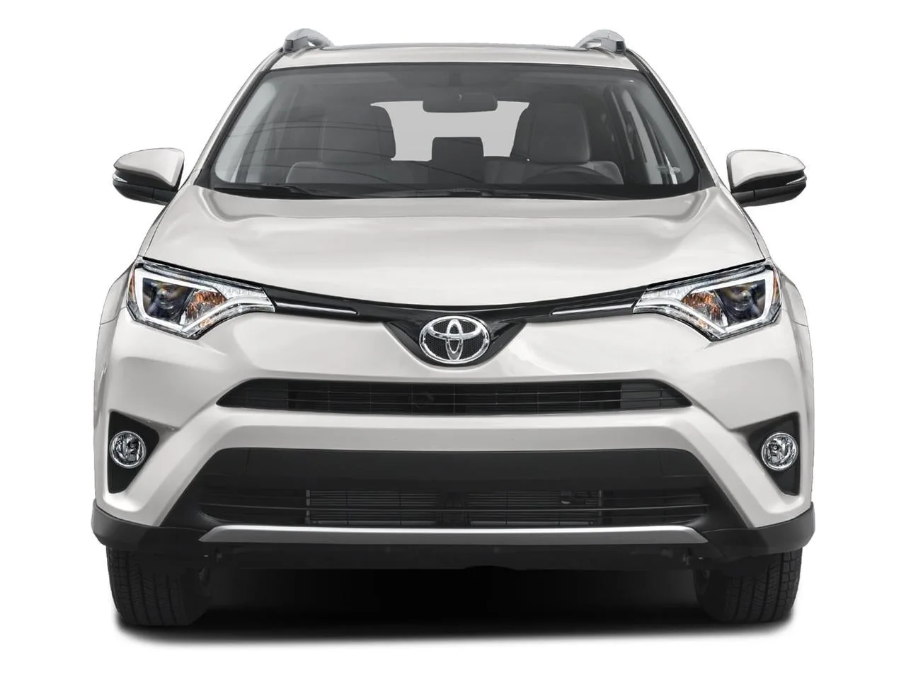2017 Toyota RAV4 XLE FWD (GS) photo 9