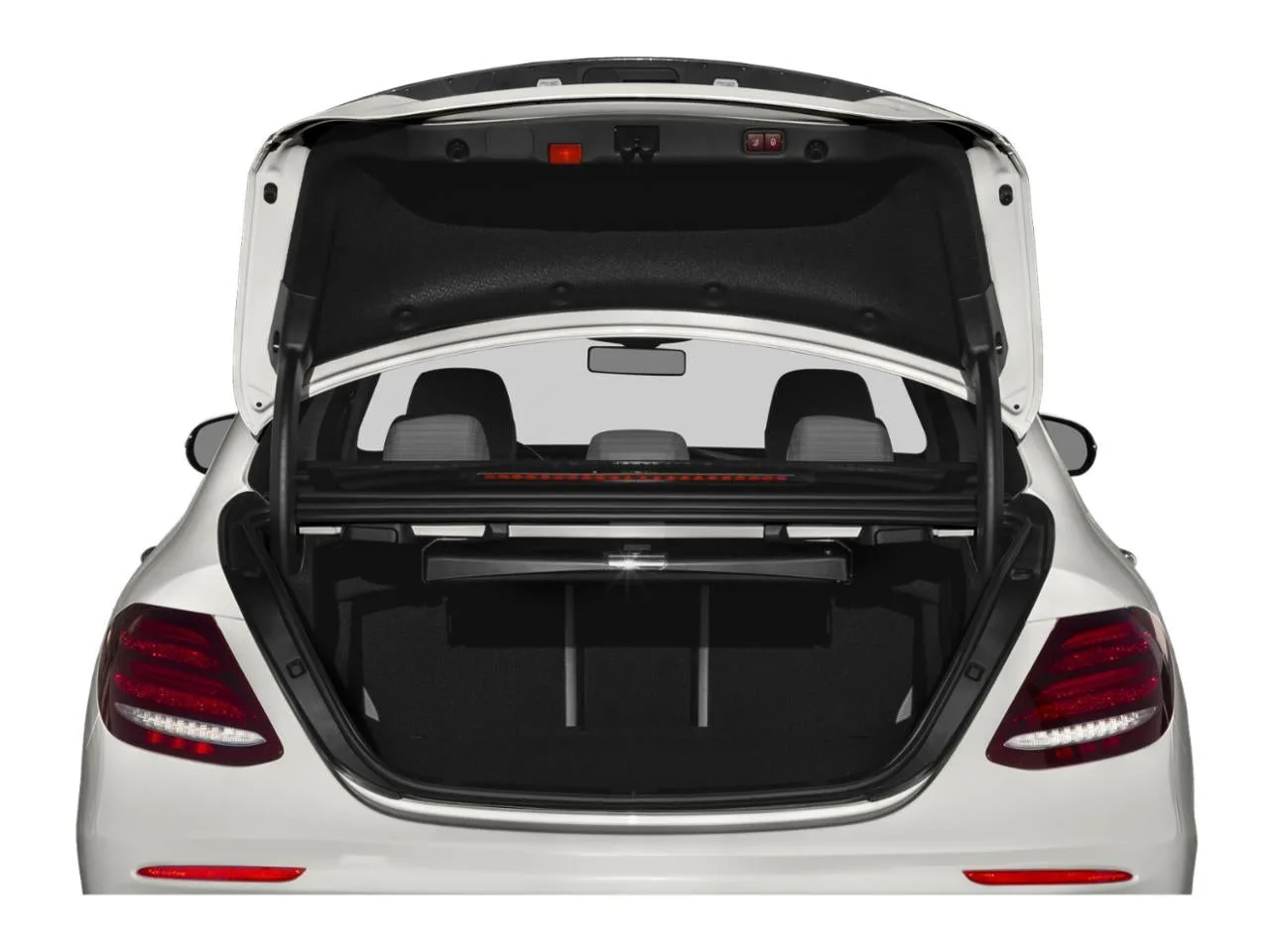 2020 Mercedes-Benz E-Class E 350 RWD Sedan photo 10